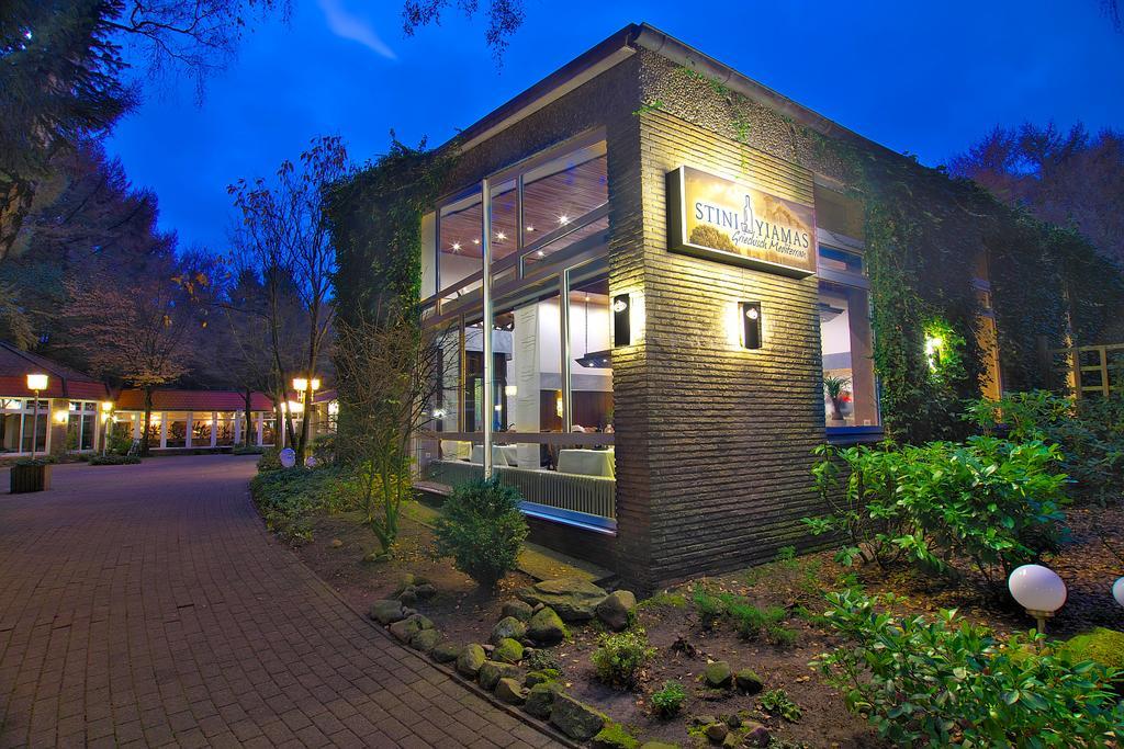 Waldhotel Surwold Exterior foto